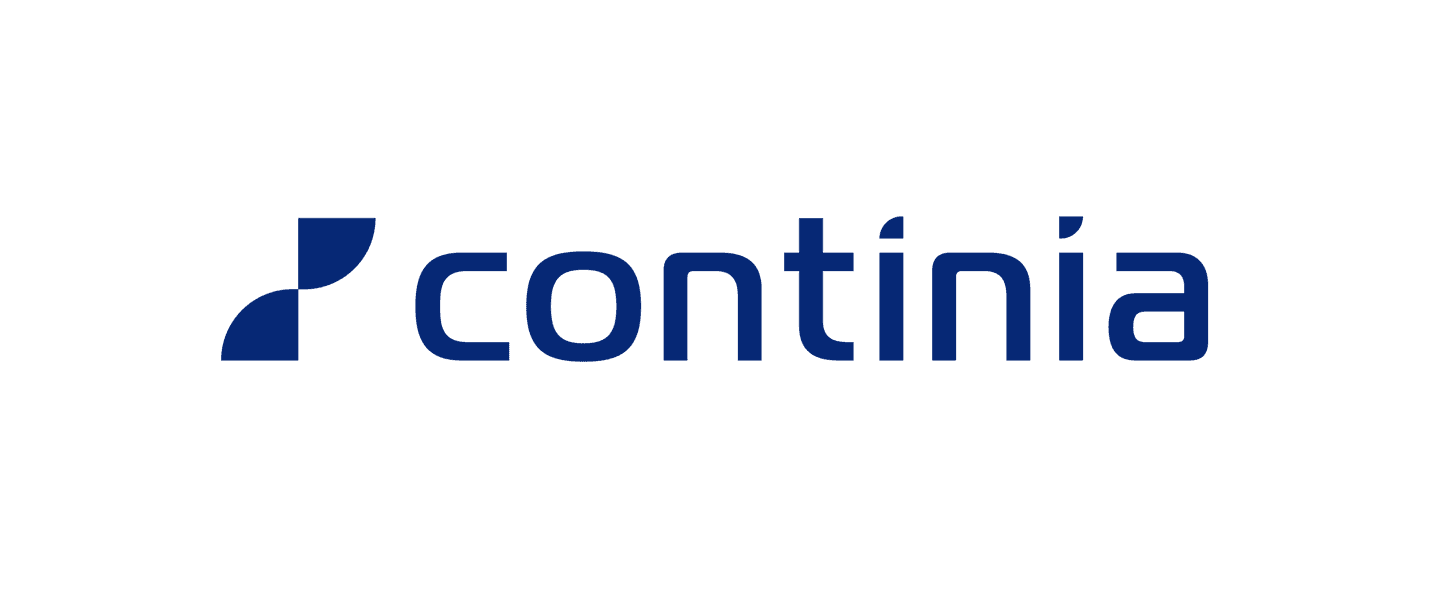 Continia logo